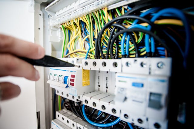 Msc. in Information System  Engineering