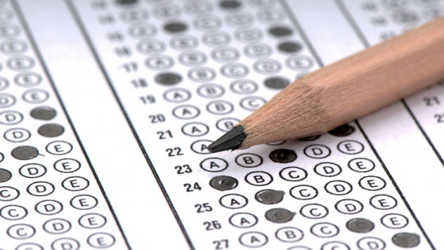Entrance Examination