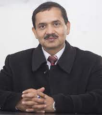 Prof.Dr.Govind Raj Pokhrel